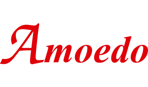 Logo Amoedo