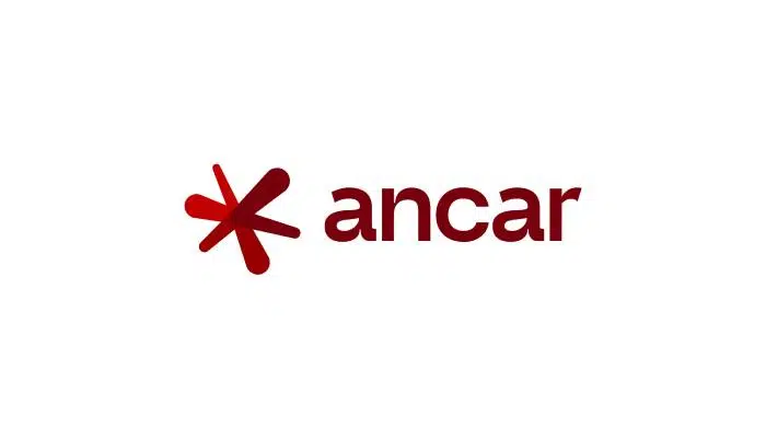 Logo Ancar