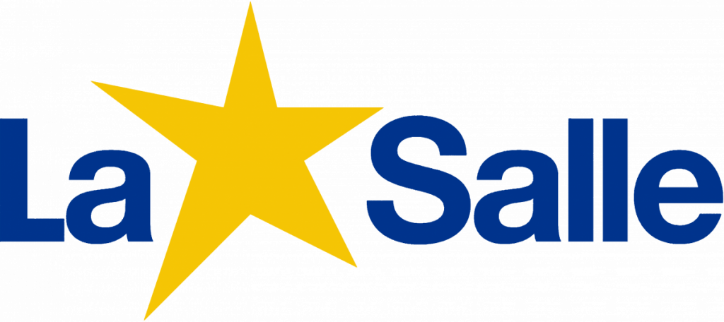 Logo La Salle