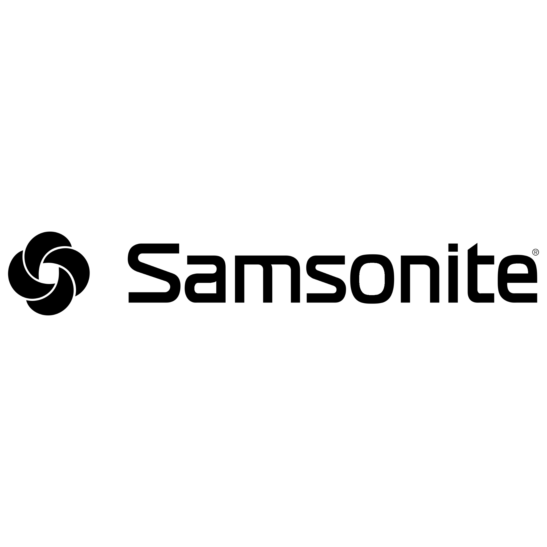 Logo Samsonite