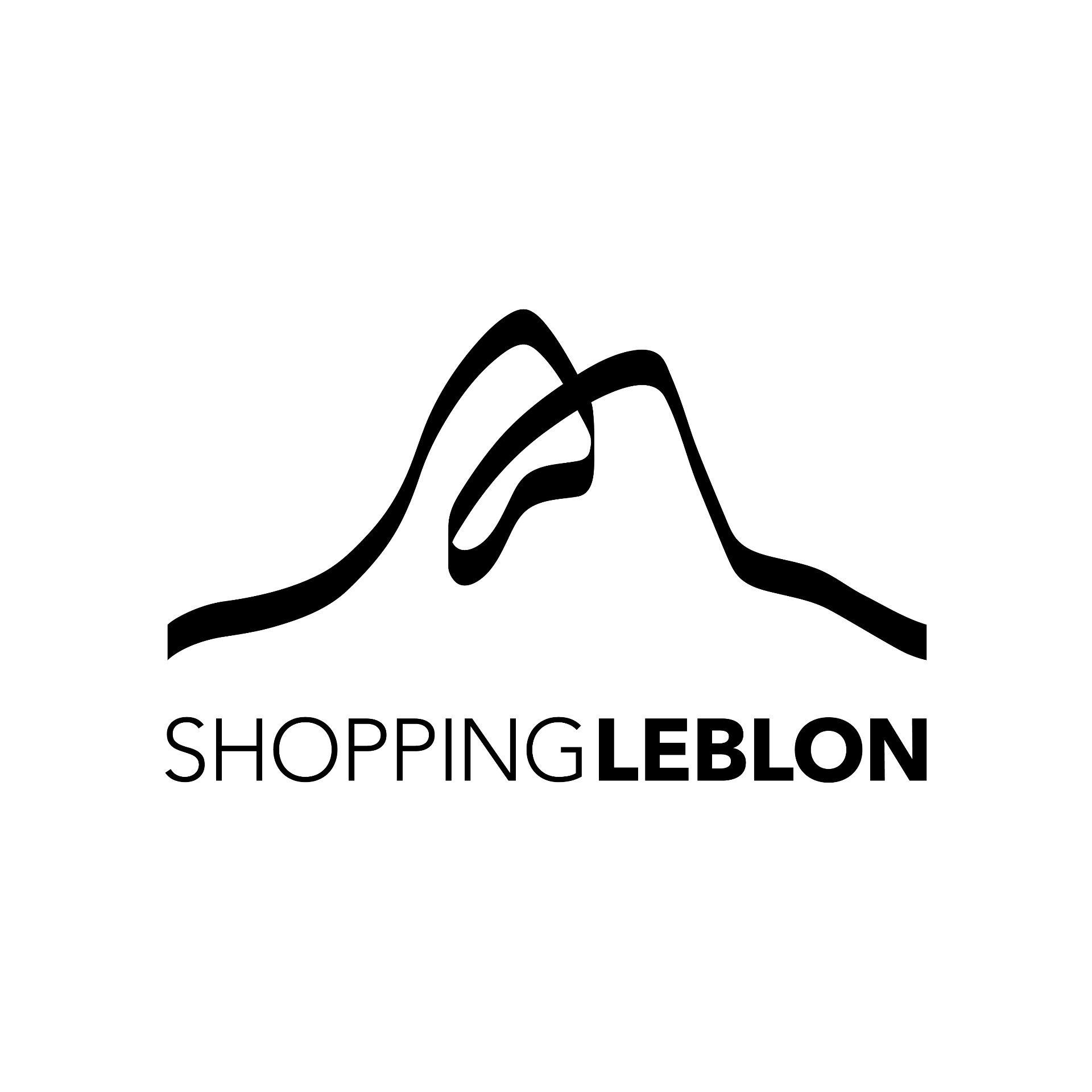 Logo Shopping Leblon