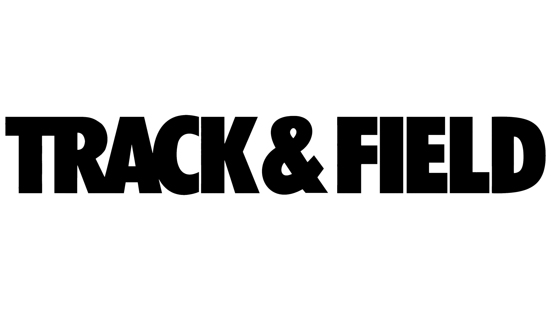 Logo Track & Field